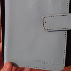 GENUINE Case for DS XL Nintendo – Turquoise